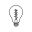 Light House Coffee Icon