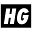 Hydro Gallon Icon