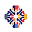 PromptFlat Icon