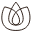 Naked Wax Bar Icon