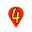 Just 4 Him Men's Haircuts Icon