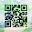 AI-Powered QR Code Icon