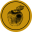 Proper Irish Apple Icon