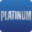 Platinum Vodka Icon