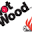 Hot Wood Icon
