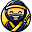 Superagent Icon