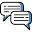 Langchats Icon