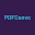 PDFConvo Icon