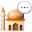 Salam Chat Icon