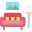 DreamyRooms Icon