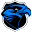 Lou's Police Icon
