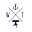 Water's Table Restaurant Icon