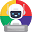 MegaCHAT Icon