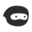 Transcribe Ninja Icon