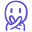 NotMyVoice AI Icon