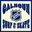 Calhoun Surf N' Skate Icon
