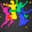 Extreme Kids World Icon