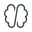 Cauliflower AI Icon