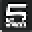 5th Wheel eBike Icon
