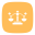 AI Judge Icon