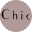 Chicdrop Icon