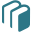 CoverageBook Icon