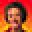 Celeste Pizza Icon