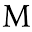 MATZZO Icon
