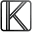 Khrisa AI Icon