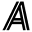 A11oy Industrial Icon