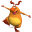 Yowie World Icon