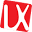 LUX interactive Icon