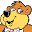 American Carnival Mart Icon