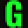 Green Beast Gaming Icon