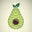 The Avocado Hack Icon
