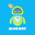 BlueBot Icon