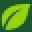 Take Root Organics Icon
