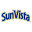 Sun Vista Icon