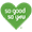 So Good So You Icon