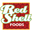 Red Shell Foods Icon