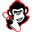 Bowling Monkey Icon