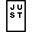 JUST Egg Icon