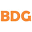 BDG Web Design Icon