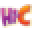 Hi-C Icon