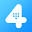 Ring4 Icon