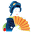 Geisha Brand Icon