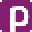 Plum.io Icon