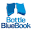 Bottlebluebook Icon