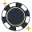 American Game Zone Icon