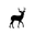 Caribou Gifts Icon
